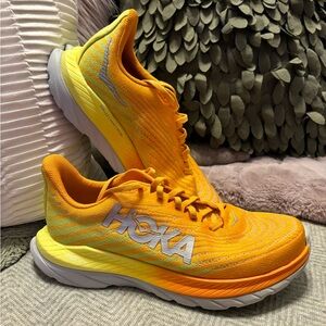 HOKA Mach 5 Running Shoes